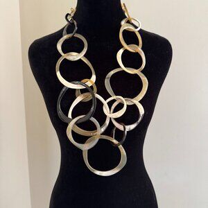 IVYLISH Necklace-TREND ALERT